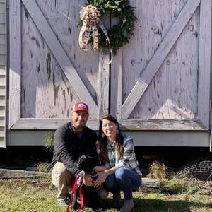 Meet your Posher, Mandy